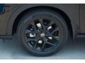 2024 Honda HR-V Sport AWD Wheel and Tire Photo