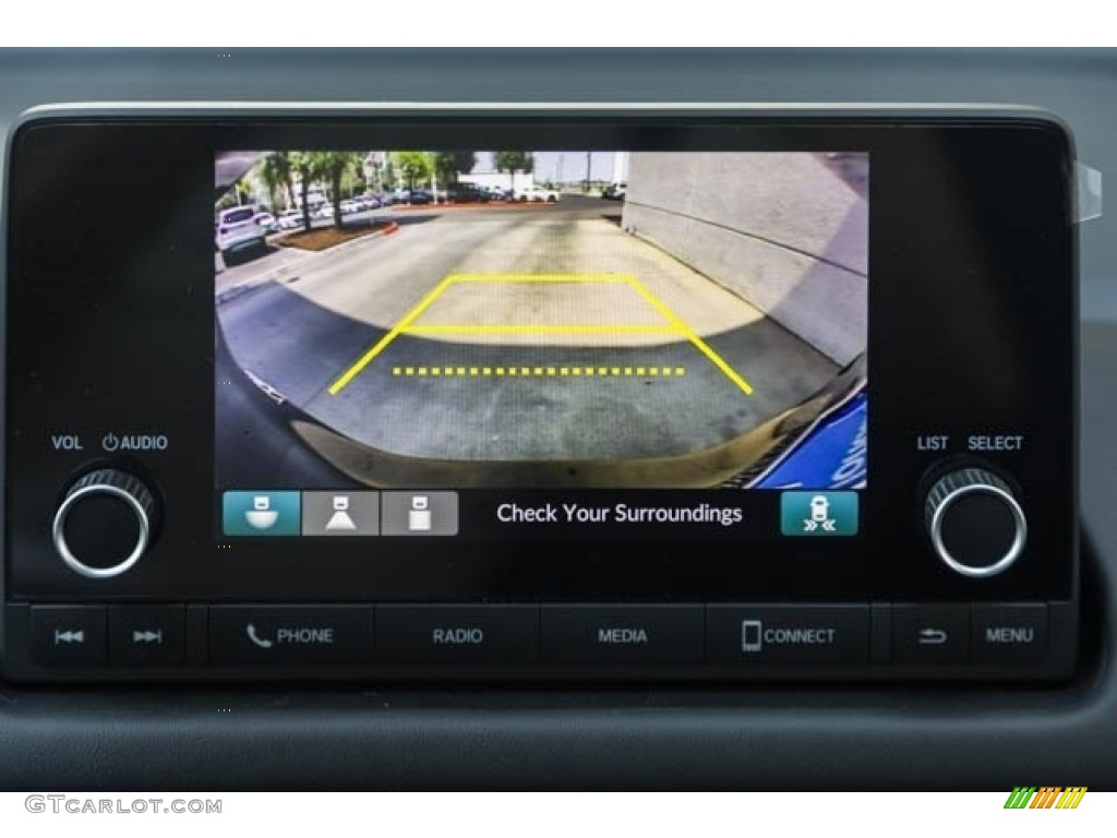 2024 Honda HR-V Sport AWD Controls Photo #146377209