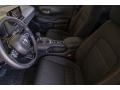 Black Front Seat Photo for 2024 Honda HR-V #146377232