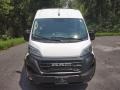 Bright White - ProMaster 2500 High Roof Cargo Van Photo No. 3