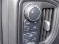 2021 Silver Ice Metallic Chevrolet Silverado 1500 Custom Crew Cab 4x4  photo #3
