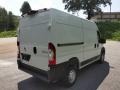 Bright White - ProMaster 2500 High Roof Cargo Van Photo No. 6