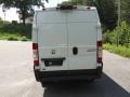 Bright White - ProMaster 2500 High Roof Cargo Van Photo No. 7