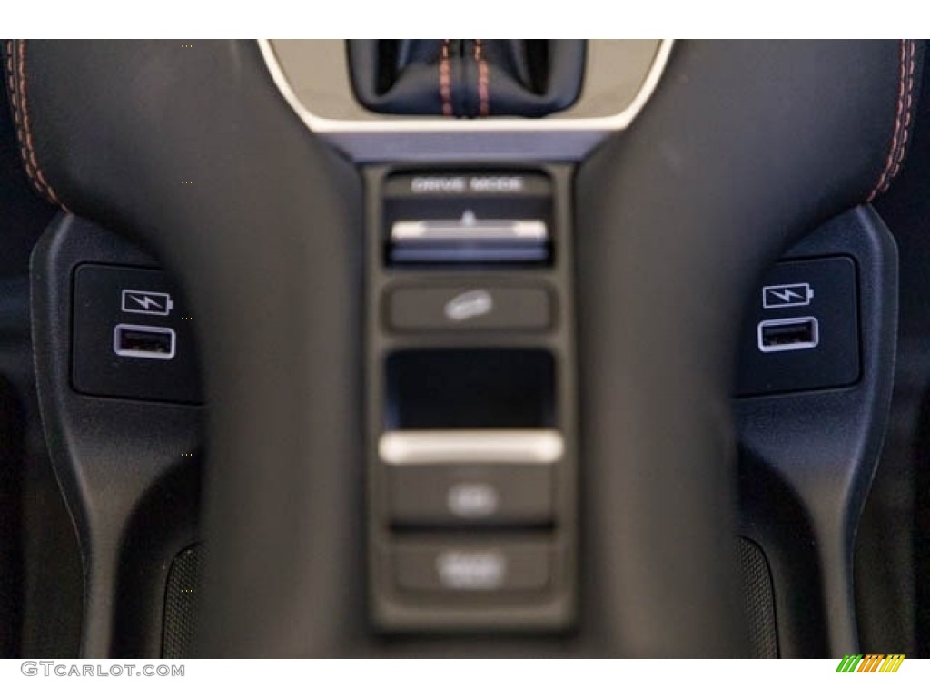 2024 Honda HR-V Sport AWD Controls Photo #146377420