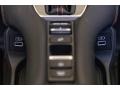 Controls of 2024 HR-V Sport AWD