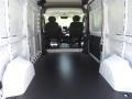 Bright White - ProMaster 2500 High Roof Cargo Van Photo No. 11