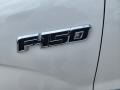 2013 White Platinum Metallic Tri-Coat Ford F150 Limited SuperCrew 4x4  photo #10