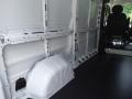 Bright White - ProMaster 2500 High Roof Cargo Van Photo No. 12