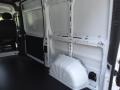 Bright White - ProMaster 2500 High Roof Cargo Van Photo No. 13