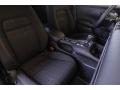 Black Front Seat Photo for 2024 Honda HR-V #146377550