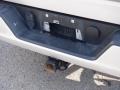 2021 Silver Ice Metallic Chevrolet Silverado 1500 Custom Crew Cab 4x4  photo #16