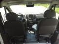 Bright White - ProMaster 2500 High Roof Cargo Van Photo No. 15