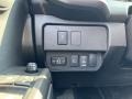 Black/Cement Controls Photo for 2023 Toyota Tacoma #146377631