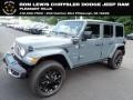 Anvil 2024 Jeep Wrangler 4-Door Sahara 4xe Hybrid