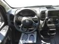 Bright White - ProMaster 2500 High Roof Cargo Van Photo No. 16