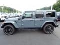 Anvil 2024 Jeep Wrangler 4-Door Sahara 4xe Hybrid Exterior