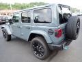 Anvil - Wrangler 4-Door Sahara 4xe Hybrid Photo No. 3