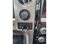 2013 White Platinum Metallic Tri-Coat Ford F150 Limited SuperCrew 4x4  photo #20