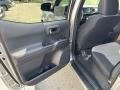 Black/Cement Door Panel Photo for 2023 Toyota Tacoma #146377717