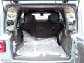 Black Trunk Photo for 2024 Jeep Wrangler 4-Door #146377757