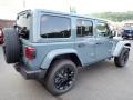 Anvil - Wrangler 4-Door Sahara 4xe Hybrid Photo No. 7