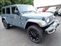 Anvil 2024 Jeep Wrangler 4-Door Sahara 4xe Hybrid Exterior