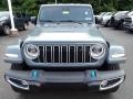 Anvil 2024 Jeep Wrangler 4-Door Sahara 4xe Hybrid Exterior