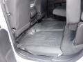 Silver Ice Metallic - Silverado 1500 Custom Crew Cab 4x4 Photo No. 29
