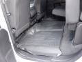 2021 Silver Ice Metallic Chevrolet Silverado 1500 Custom Crew Cab 4x4  photo #29