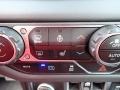 Black Controls Photo for 2024 Jeep Wrangler 4-Door #146378055