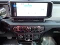 Black Navigation Photo for 2024 Jeep Wrangler 4-Door #146378135