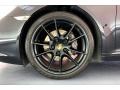  2015 911 Carrera Coupe Wheel