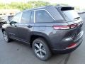 Baltic Gray Metallic - Grand Cherokee 4XE Photo No. 3