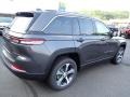 Baltic Gray Metallic - Grand Cherokee 4XE Photo No. 6