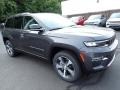 Baltic Gray Metallic - Grand Cherokee 4XE Photo No. 8