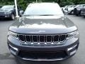 Baltic Gray Metallic - Grand Cherokee 4XE Photo No. 9