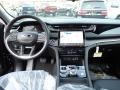 Baltic Gray Metallic - Grand Cherokee 4XE Photo No. 13