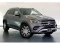 2024 Selenite Gray Metallic Mercedes-Benz GLE 350 4Matic  photo #12