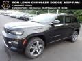 Rocky Mountain Pearl 2023 Jeep Grand Cherokee 4XE
