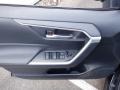 Midnight Black Metallic - RAV4 XLE AWD Photo No. 19