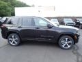 Rocky Mountain Pearl - Grand Cherokee 4XE Photo No. 7