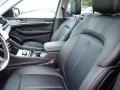 Rocky Mountain Pearl - Grand Cherokee 4XE Photo No. 11