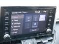 2020 Silver Sky Metallic Toyota RAV4 XSE AWD Hybrid  photo #5