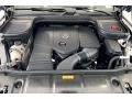 2024 Mercedes-Benz GLE 2.0 Liter Turbocharged DOHC 16-Valve VVT 4 Cylinder Engine Photo