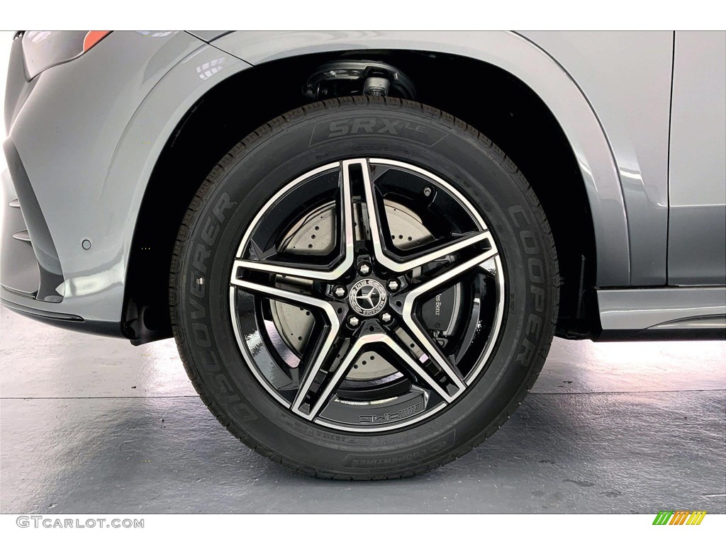 2024 Mercedes-Benz GLE 350 4Matic Wheel Photo #146379730