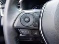 Black Steering Wheel Photo for 2020 Toyota RAV4 #146379746