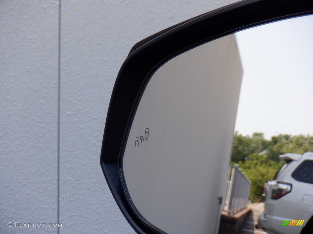2020 RAV4 XSE AWD Hybrid - Silver Sky Metallic / Black photo #11