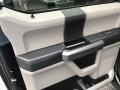 2019 Agate Black Ford F150 XLT SuperCrew 4x4  photo #23