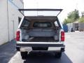 Summit White - Silverado 2500HD WT Double Cab 4x4 Photo No. 9