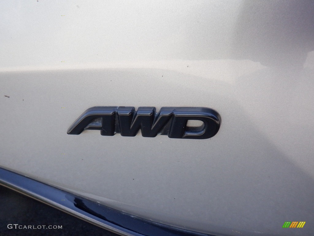 2020 RAV4 XSE AWD Hybrid - Silver Sky Metallic / Black photo #16